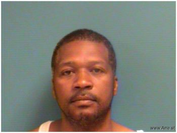 Reginald Devon Clark Mugshot