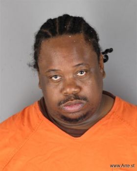 Reginald Donche White Mugshot