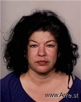 Renaye Ann Nowlan Mugshot