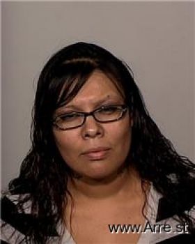 Renelda Susan Hernandez Mugshot