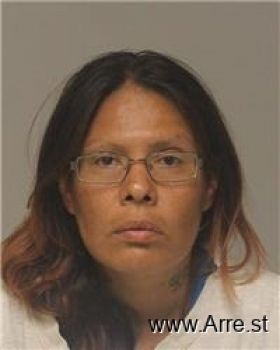 Renelda Susan Hernandez Mugshot