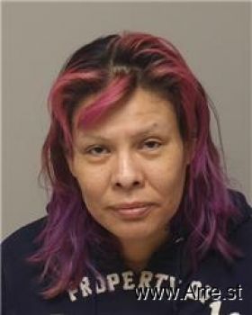 Renelda Susan Hernandez Mugshot