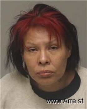 Renelda Susan Hernandez Mugshot