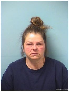 Rhonda Lee Bielejeski Mugshot