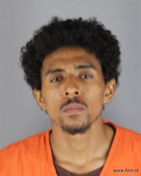 Richard Sayvon Rodriguez Mugshot