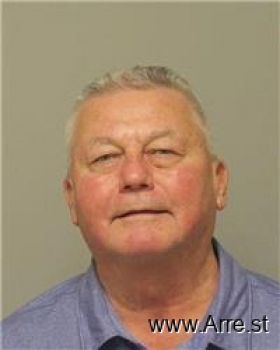 Richard Alan Wolfe Mugshot