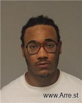 Richardo Sutorise Williams Mugshot