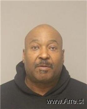 Ricky  Cobb Mugshot