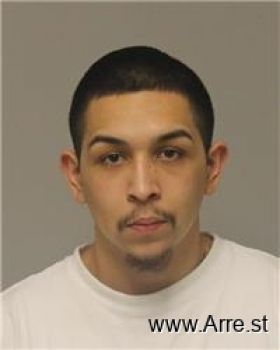 Ricky Junior Martinez-castro Mugshot