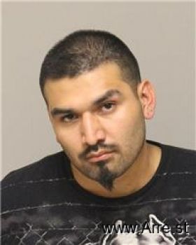 Rigoberto Ramirez Ortiz Mugshot