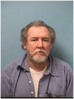 Robert Charles Cagle Mugshot