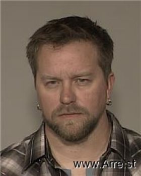 Robert John Fitzgerald Mugshot