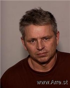 Robert Stephen Schmidt Mugshot