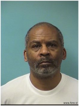 Robert Shannon Epps Mugshot