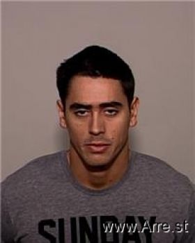 Robert Dean Wallace Mugshot