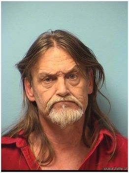 Robert Wayne Kanniainen Mugshot