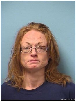 Roberta Charlene Arnold Mugshot