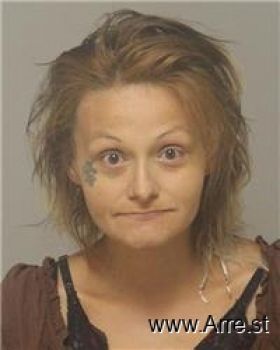 Roberta Ann Strong Mugshot