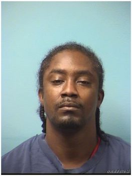 Roberto Antwan Williams Mugshot