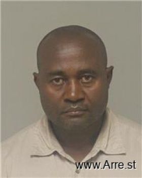 Robinson Nyairo Ongaga Mugshot