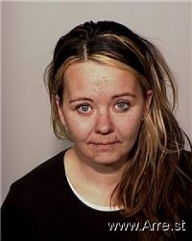 Robyn Marie Dickover Mugshot