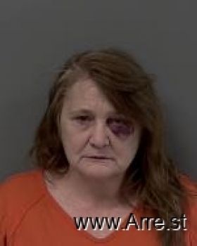 Rocksan Kay Orth Mugshot