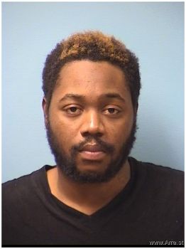 Roderick Lavell Brown Mugshot