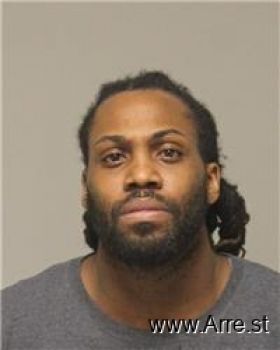 Roderick Aaron Taylor Mugshot