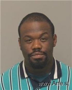 Rodney Darnell Foster Mugshot