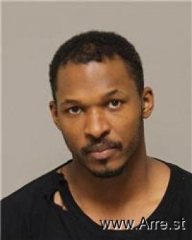 Rodney Pierre Williams Mugshot