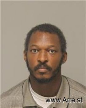 Rodney Pierre Williams Mugshot