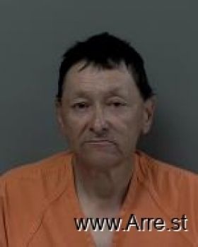 Roger Wayne Johnson Mugshot