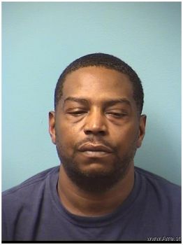 Romero Shontel Smith Mugshot