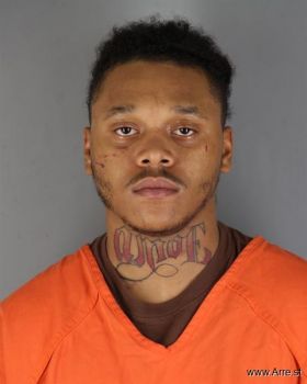 Ronald John Jackson Mugshot