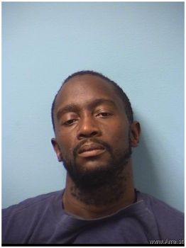 Ronald Jerome Baker Mugshot