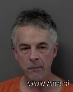 Ronald Lee Schlangen Mugshot