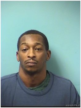 Ronald Theartis Walker Mugshot