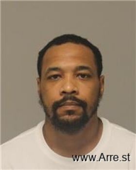 Ronell  Willis Mugshot