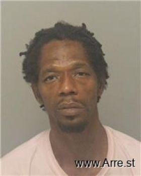 Roosevelt Glenn Patterson Mugshot