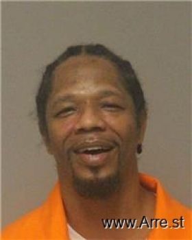 Roosevelt Glenn Patterson Mugshot