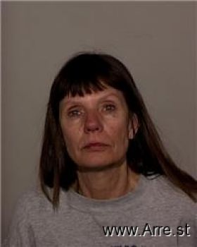 Rosa Lee Adams Mugshot