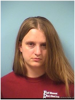 Rosella Lee Bock Mugshot