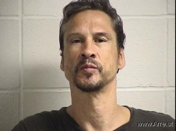 Roy Vincent Aguirre Mugshot