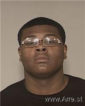 Royal Terrell Arrington Mugshot