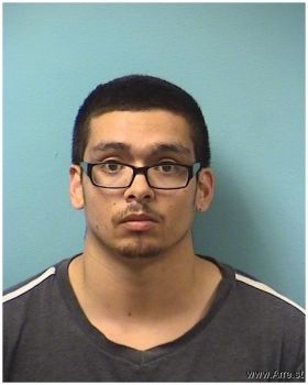 Ruben Anthony Michael Cortez Mugshot