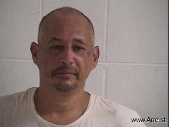 Rudy Joel Aguirre Mugshot