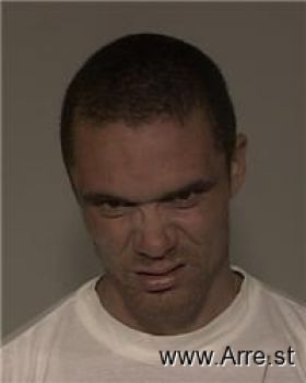 Ryan John James Mugshot