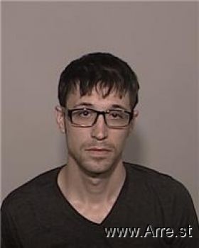 Ryan Michael Kerr Mugshot