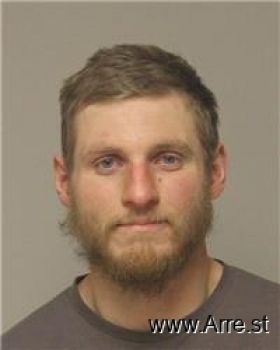 Ryan Adam Peterson Mugshot