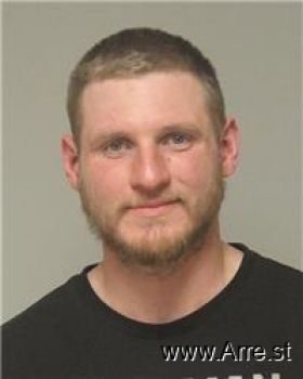 Ryan Adam Peterson Mugshot